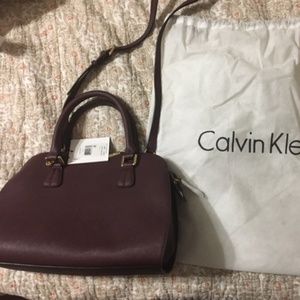 Calvin Klein Purse